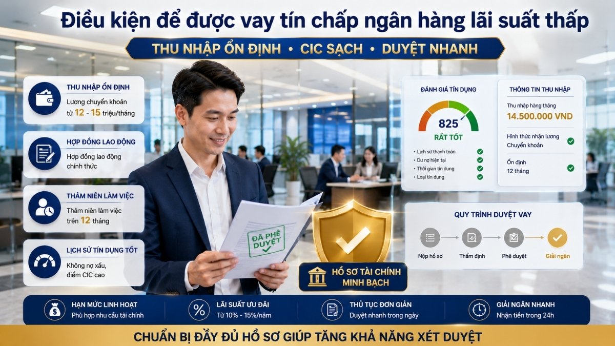 top-ngan-hang-vay-tin-chap-theo-luong-2 top-ngan-hang-vay-tin-chap-theo-luong-2